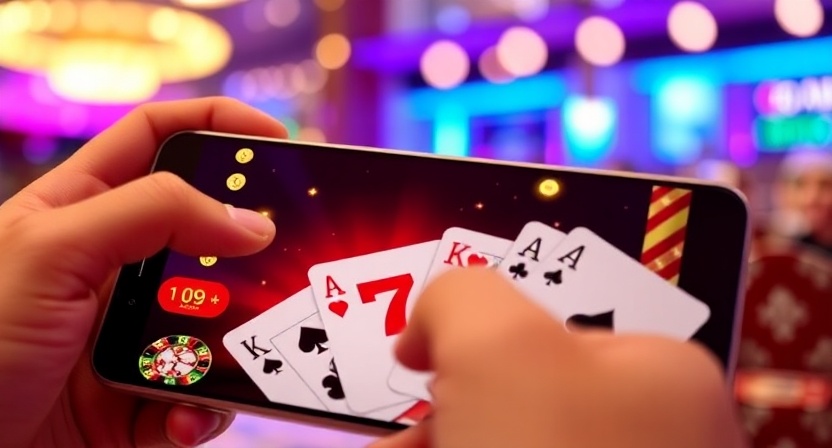 je777-bet অ্যাপ ইনস্টল ও অফার নোটিফিকেশন