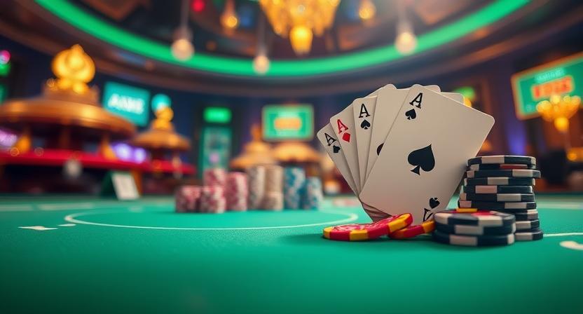 je777-bet স্লট গেম সংগ্রহ